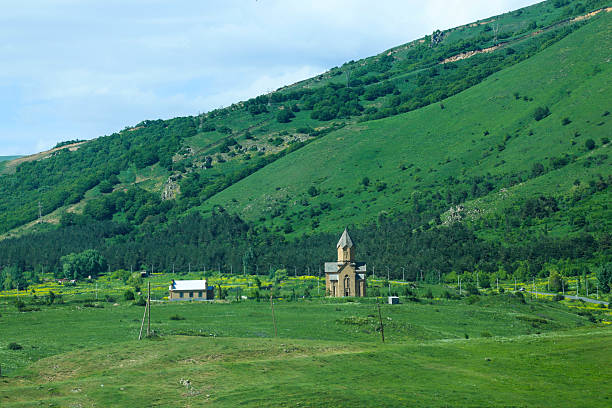 Jermuk Armenia