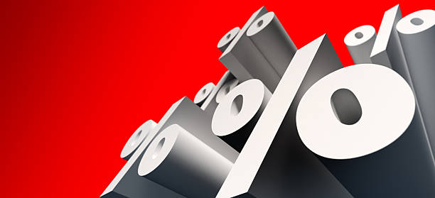 istock 3d sign percent symbol red bold promotion banner 2254375706