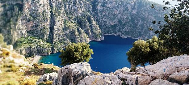 istock Kelebekler Vadisi / Butterfly Beach 2254391717