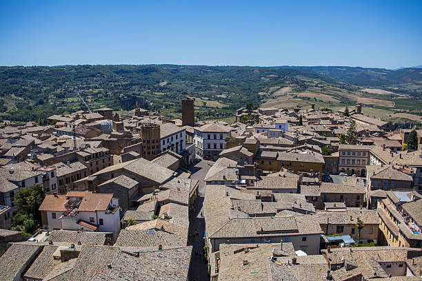 istock Orvieto, Italy 2254411757