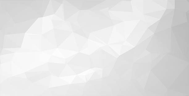 istock Clean and elegant white-gray geometric design Ideal for professional corporate backgrounds, minimal website themes and tech presentations 2254426923