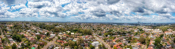 istock D Ryde West Low TAFE to Rhodes pan 2254431132