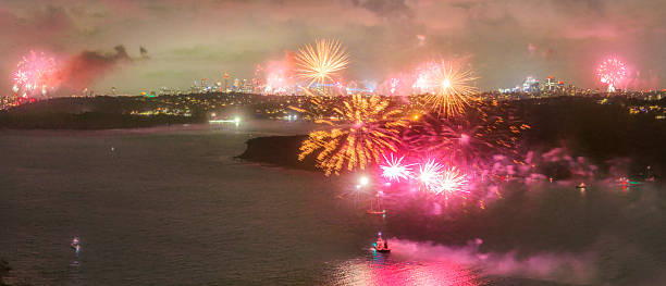istock NYE FW 2026 Manly cove close far 2254431317