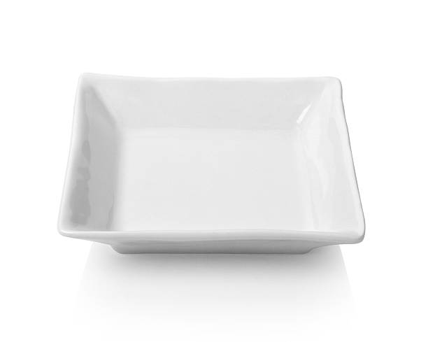 istock quare ceramic plate isolated with white background 2254431930