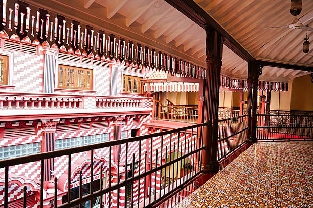 istock Jami Ul Alfar Mosque,Colombo,Sri Lanka 2254436633