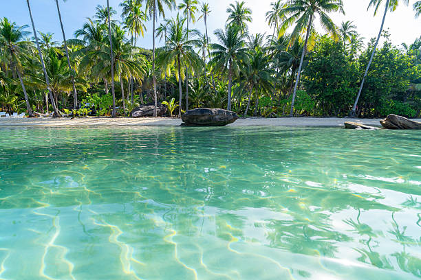 istock Ao Noi beach in Ko Kud island, Thailand 2254442786