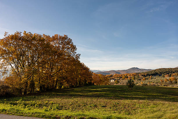 istock Molise, spectacular autumn landscapes 2254451612