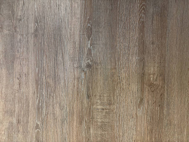 istock Texture Series - Woodgrain Texture on Laminate Floor 2254463150