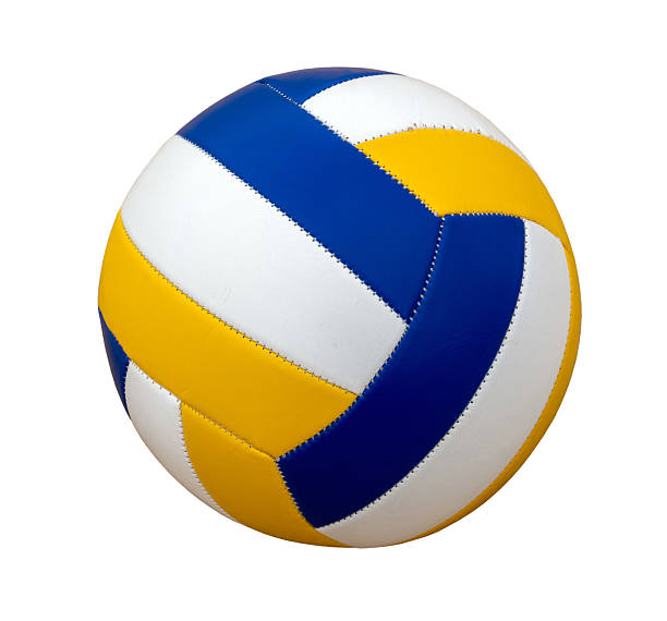 istock Voleyball ball 2254466325