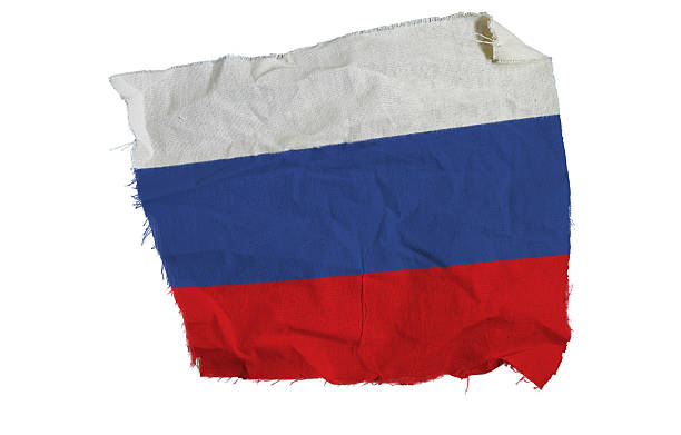istock Netherlands national flag with horizontal red, white, and blue stripes representing liberty and national pride 2254472285