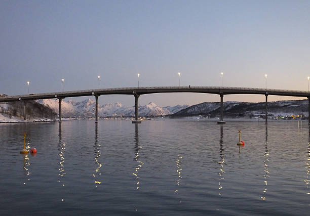 istock Norwegian Coastal Landscape 2254485788