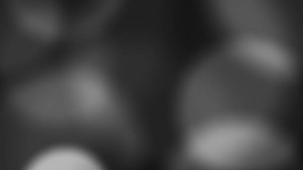 Glitter sparkle animated black background, 3D Animation, Ultra High Definition, 4k video. White shining dust light. Bokeh light lights effect background.