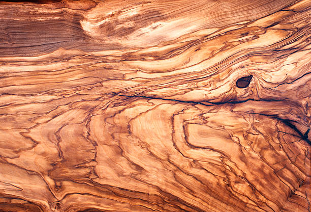 bstract hardwood background horizontal stock photo