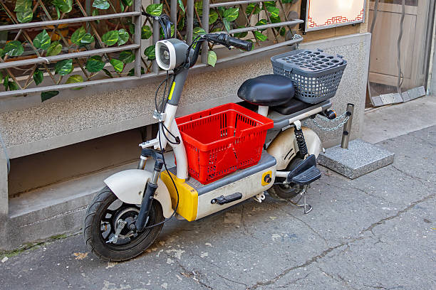 Hanoi, Vietnam: motorbikes and scooters dominate Hanoi's transportation, comprising more than 80% of traffic flow. Preferred for affordability and navigating narrow streets, they facilitate daily commuting but exacerbate congestion and noise and air pollution.