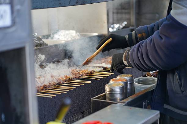istock Street Food 2254527828