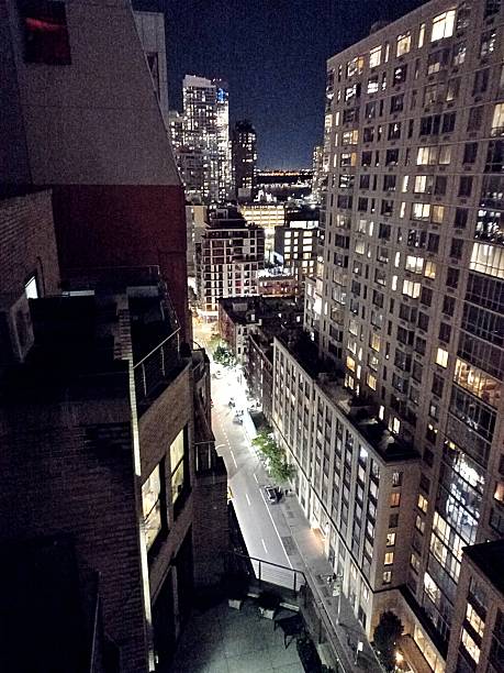 istock New York City Oct 17 2025 #4 2254540648