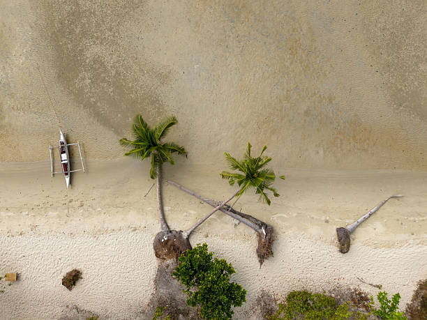 Port Barton - El Nido, Palawan, Philippines