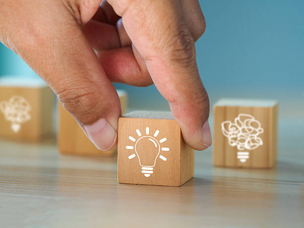 istock The fluorescent light bulb symbol conveys the idea. 2254569649