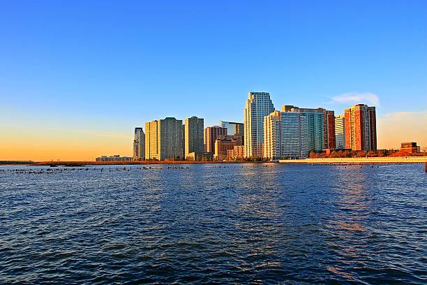 istock new Jersey with urban architectures 2254577039