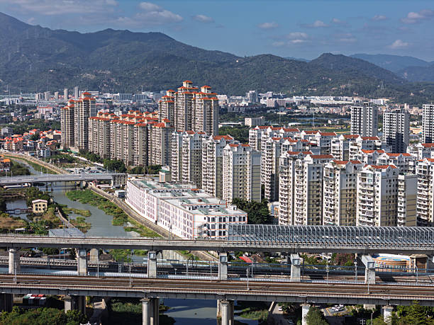 istock Software Park III, Xiamen, Fujian Province 2254579223