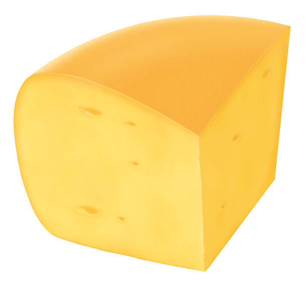 istock SLICE OF CHEESE 2254588390