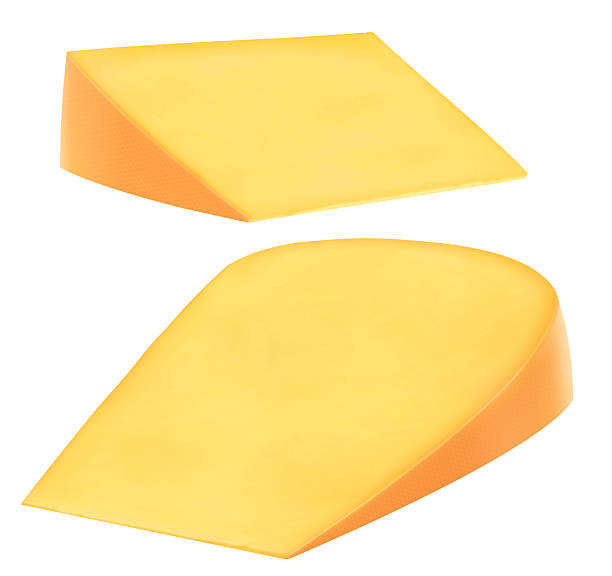 SLICE OF CHEESE