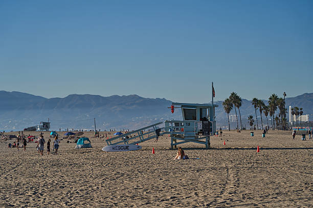 Los Angeles, California, USA