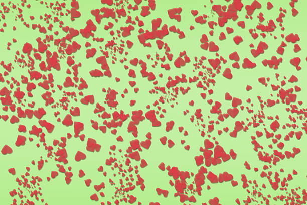 a card sent, often anonymously, on St. Valentine's Day February 14 to a person one loves or is attracted to