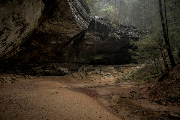 istock Hocking Hills Ohio State Park 2254607930