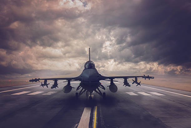 Hampton, Virginia - USA - July 14, 2024: USS Dwight D Eisenhower returning to Naval Station Norfolk after a 9 month deployment to the Middle East.