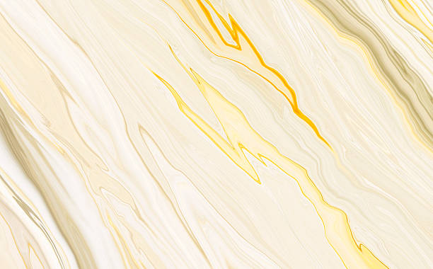 istock Marble wall white brown pattern ink swirl yellow green graphic background abstract light elegant grey for floor plan ceramic counter texture tile gray silver background natural for interior decoration 2254630955