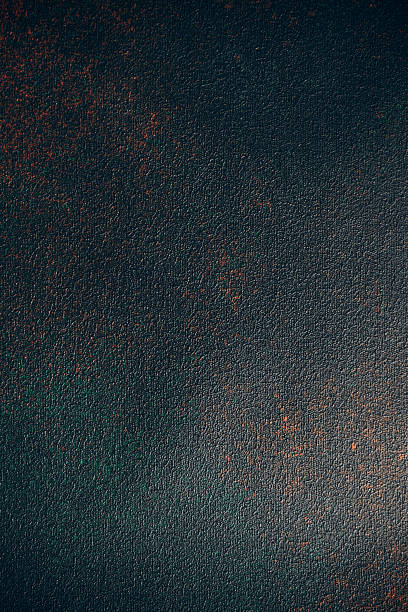 istock Surface with texture and color variation under light at a close distance in indoor setting 2254637275