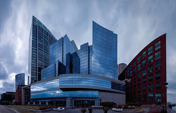 istock Boston city skyline 2254660209