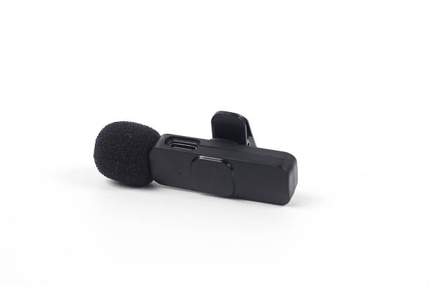 istock wireless microphone for smartphone voice recording isolated on white background 2254663158