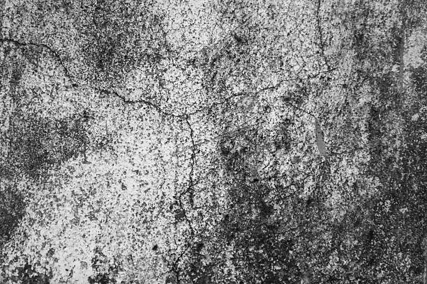 istock grunge abstract rough-textured concrete wall background. 2254681343