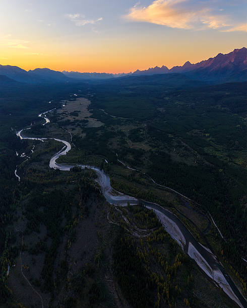 istock Glacier National Park Scenes 2025 2254693088
