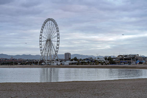 Marseille is a large port city located on the shores of the Mediterranean Sea in southeastern France, in the Provence-Alpes-Côte d'Azur region.