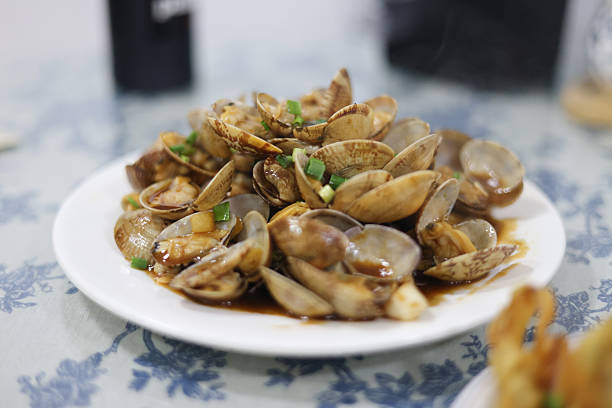 台州食物