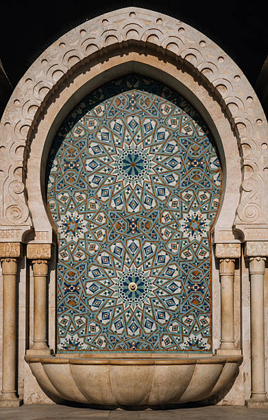 istock Mosque Hassan II in Casablanca 2254724378