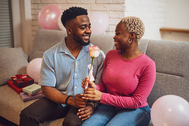 istock Love and happiness 2254728605