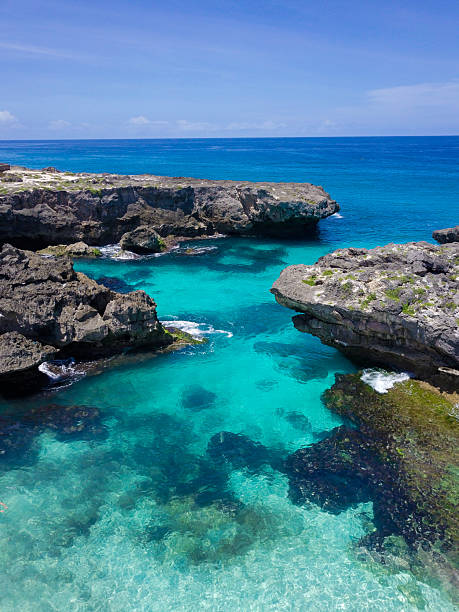 istock Pantai Mandorak, Sumba 2254764816