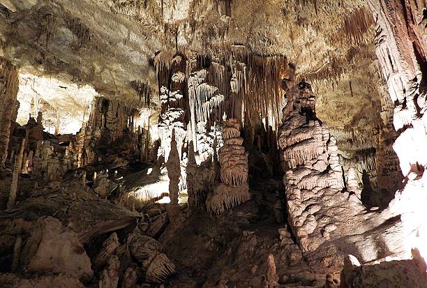 istock Drach Caves, Mallorca Island, Balearic Islands, Spain 2254787466