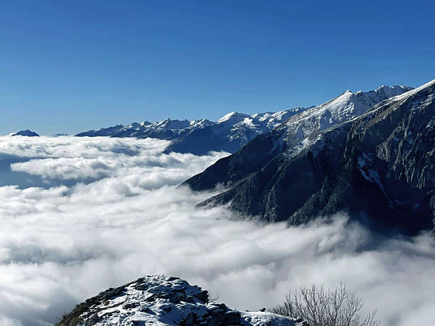 istock Nature's Majesty: Hiking & Mountain Adventures 2254799474