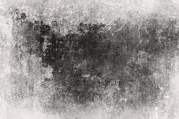 istock Art grunge textured background in monochrome colors 2254808831
