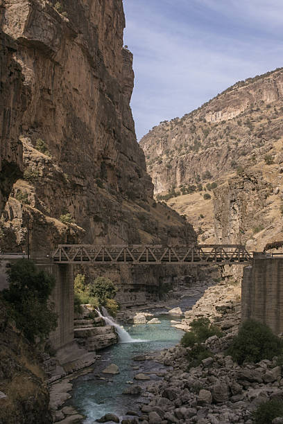 istock Gully Ali Beg in Kurdistan Iraq 2254809250