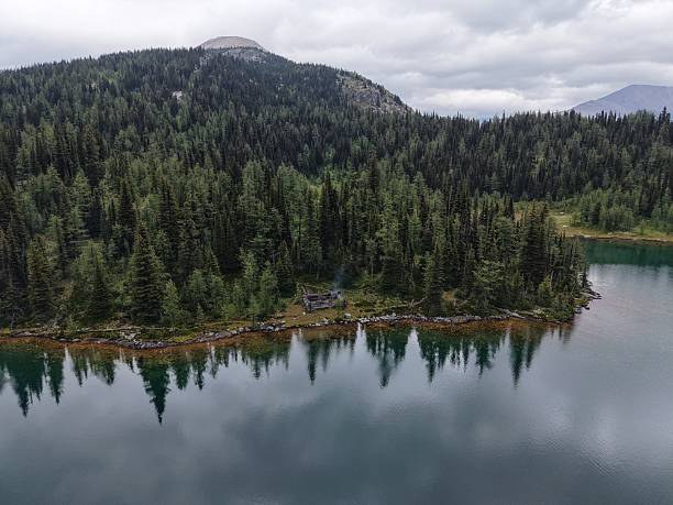 British Columbia Backcountry 2025