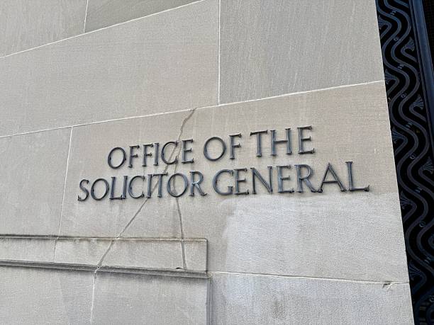 istock Office of the Attorney General 2254811126