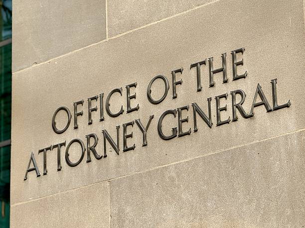 istock Office of the Attorney General 2254813097