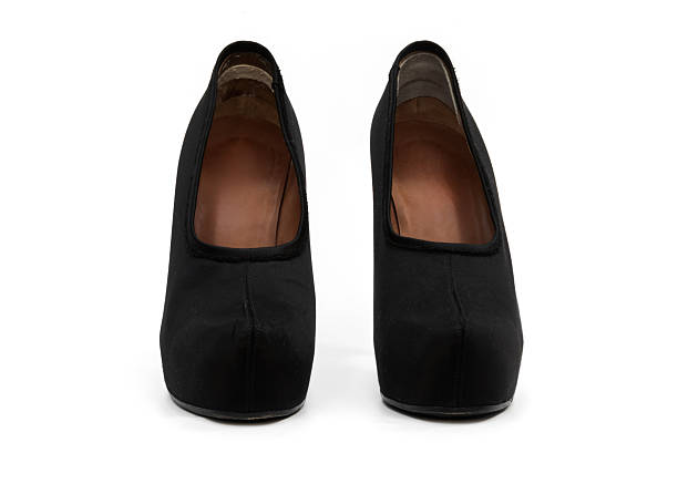 Takunya / Wooden Slippers