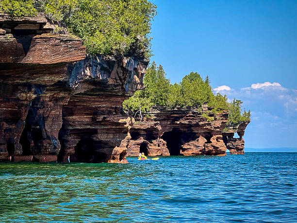 Pictured Rocks National Lakeshore